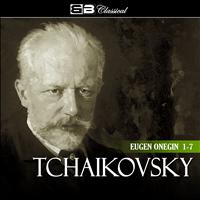 Vladimir Fedoseyev - Tchaikovsky Eugene Onegin 1-7