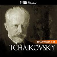 Vladimir Fedoseyev - Tchaikovsky Eugen Onegin 8-14