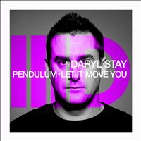 Daryl Stay - Pendulum Ep