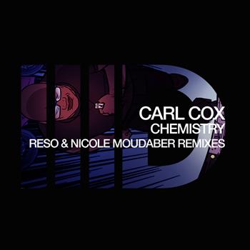 Carl Cox - Chemistry