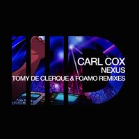 Carl Cox - Nexus
