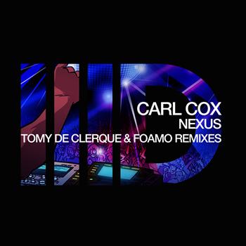 Carl Cox - Nexus