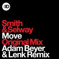 Christian Smith & John Selway - Move