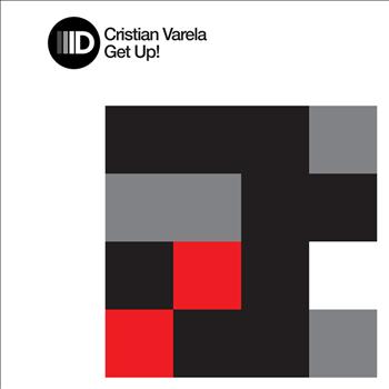 Cristian Varela - Get Up!