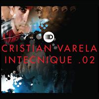 Cristian Varela - Intecnique 2 Album Sampler