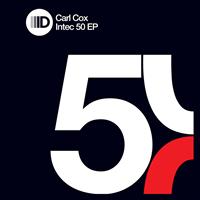 Carl Cox - Intec50 Ep