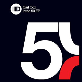 Carl Cox - Intec50 Ep