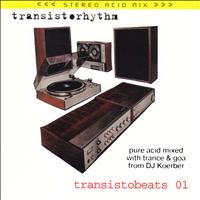 Transistorhythm - Transistobeats 01