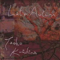 Taeko Kunishima - Late Autumn