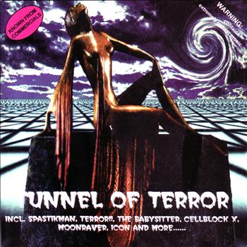Various Artists - Tunnel of Terror
