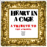 Ameritz Tribute Tracks - Heart in a Cage - A Tribute to The Strokes