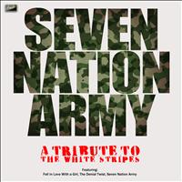 Ameritz Tribute Tracks - Seven Nation Army - A Tribute to The White Stripes