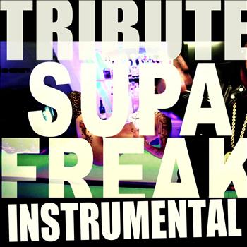 Hit Music Radio - Supafreak Instrumental (Young Jeezy & 2 Chainz Tribute)