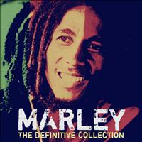 Bob Marley - Marley, The Definitive Collection