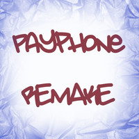 Pop Tracks - Payphone (Maroon 5 Feat. Wiz Khalifa Cover)