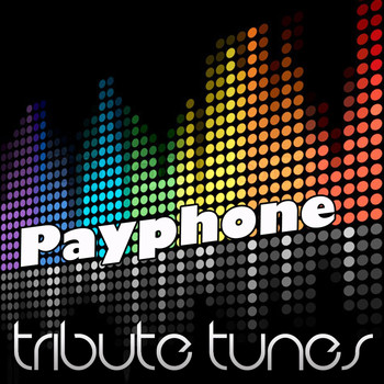 Perfect Pitch - Payphone (Tribute To Maroon 5 feat. Wiz Khalifa) 