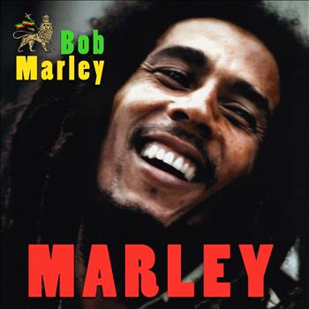 Bob Marley - Marley