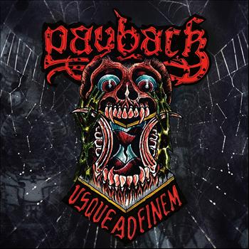 Payback - Usque Ad Finem (Explicit)