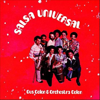 Orquesta Colon - Salsa Universal