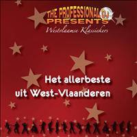 The Professional DJ - Het allerbeste uit West-Vlaanderen, Vol. 1 (Westvlaamse klassiekers [Explicit])