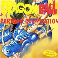 Pocket Group - Dragon Ball compilation cartoon