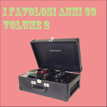 Various Artists - I favolosi anni 60, vol. 2