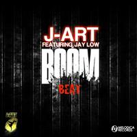 J-Art - Boom Beat