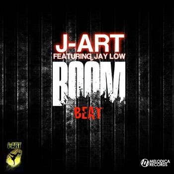 J-Art - Boom Beat
