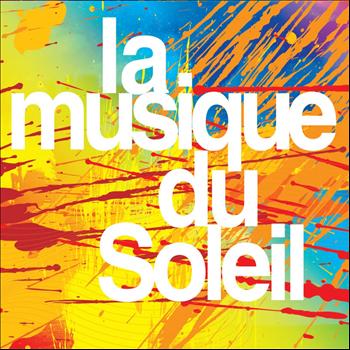 Various Artists - La Musique Du Soleil