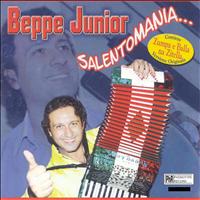 Beppe Junior - Salentomania