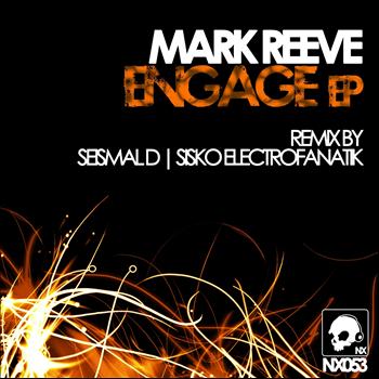 Mark Reeve - Engage