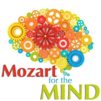 Vienna State Opera Orchestra - Mozart for the Mind
