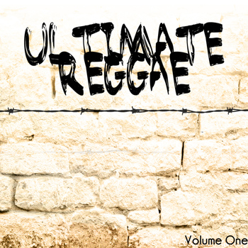 Various Artists - Ultimate Reggae Vol 1 Platinum Edition