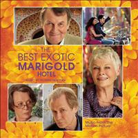 Thomas Newman - The Best Exotic Marigold Hotel