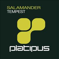 Salamander - Tempest