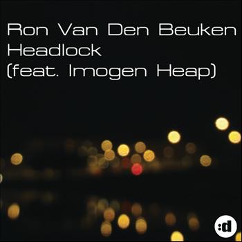 Ron Van Den Beuken feat. Imogen Heap - Headlock