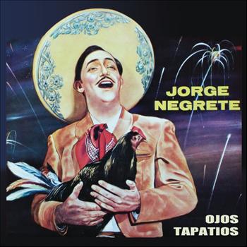 Jorge Negrete - Así Cantaba Jorge Negrete