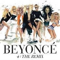 Beyoncé - 4: The Remix