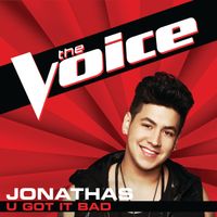 Jonathas - U Got It Bad (The Voice Performance)