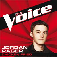 Jordan Rager - Chicken Fried (The Voice Performance)