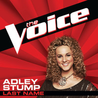 Adley Stump - Last Name (The Voice Performance)