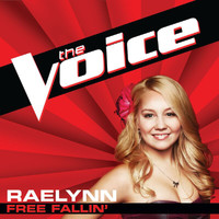 RaeLynn - Free Fallin’ (The Voice Performance)