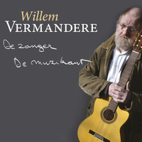 Willem Vermandere - Zanger, Muzikant