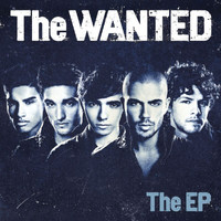 The Wanted - The Wanted (The EP)