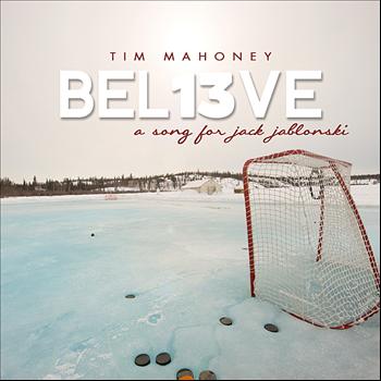 Tim Mahoney - BEL13VE