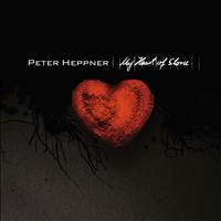 Peter Heppner - My Heart Of Stone