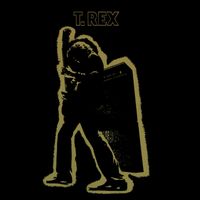 T. Rex - Electric Warrior