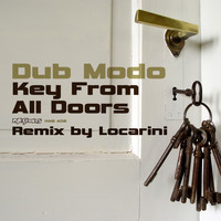 Dub Modo - Key From All Doors