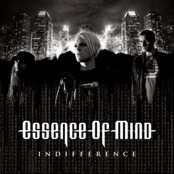 Essence of Mind - Indifference (Bonus Tracks Version)