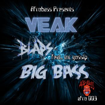 Veak feat. Mc Gossip - Blaps